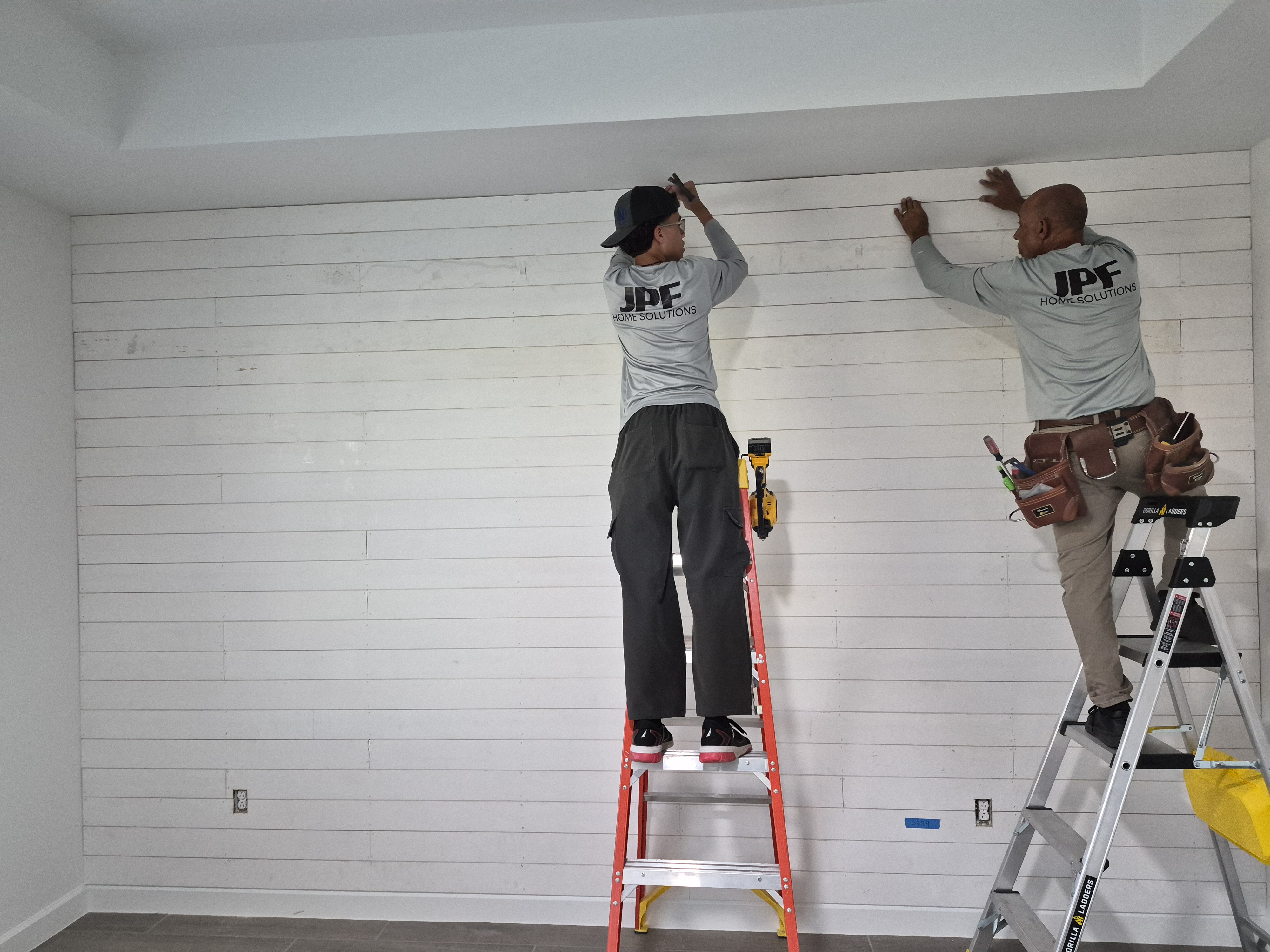 Framing & Walls